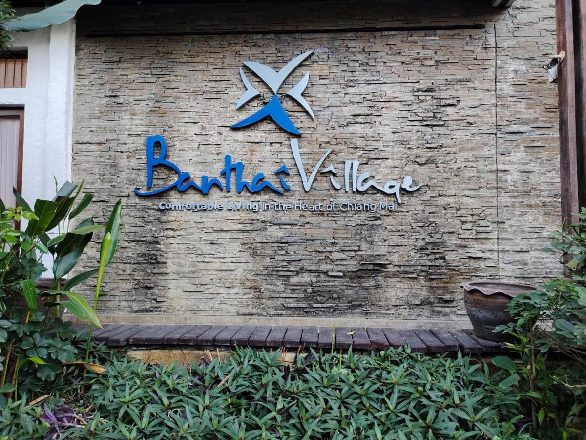 Banthai Village Chiang Mai Ngoại thất bức ảnh